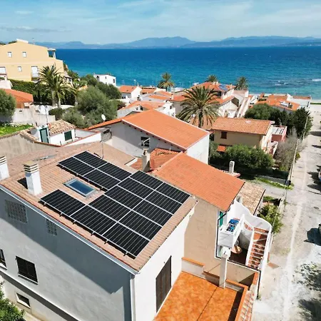 Tatil Evi Villetta *