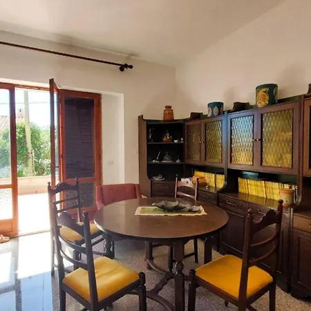 Villetta Tatil Evi