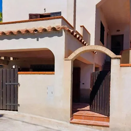 Villetta Tatil Evi Maladroxia