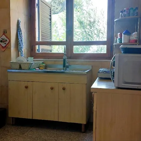 Villetta Tatil Evi *