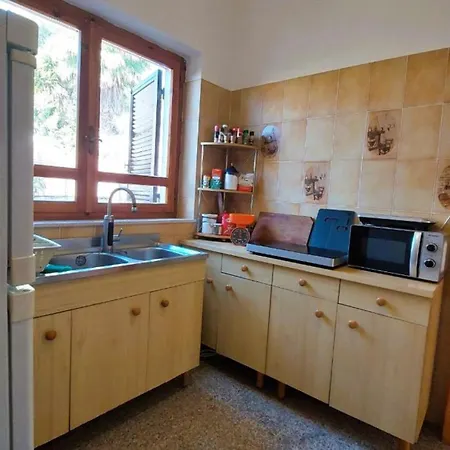 Villetta Tatil Evi Maladroxia