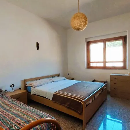 Tatil Evi Villetta Maladroxia